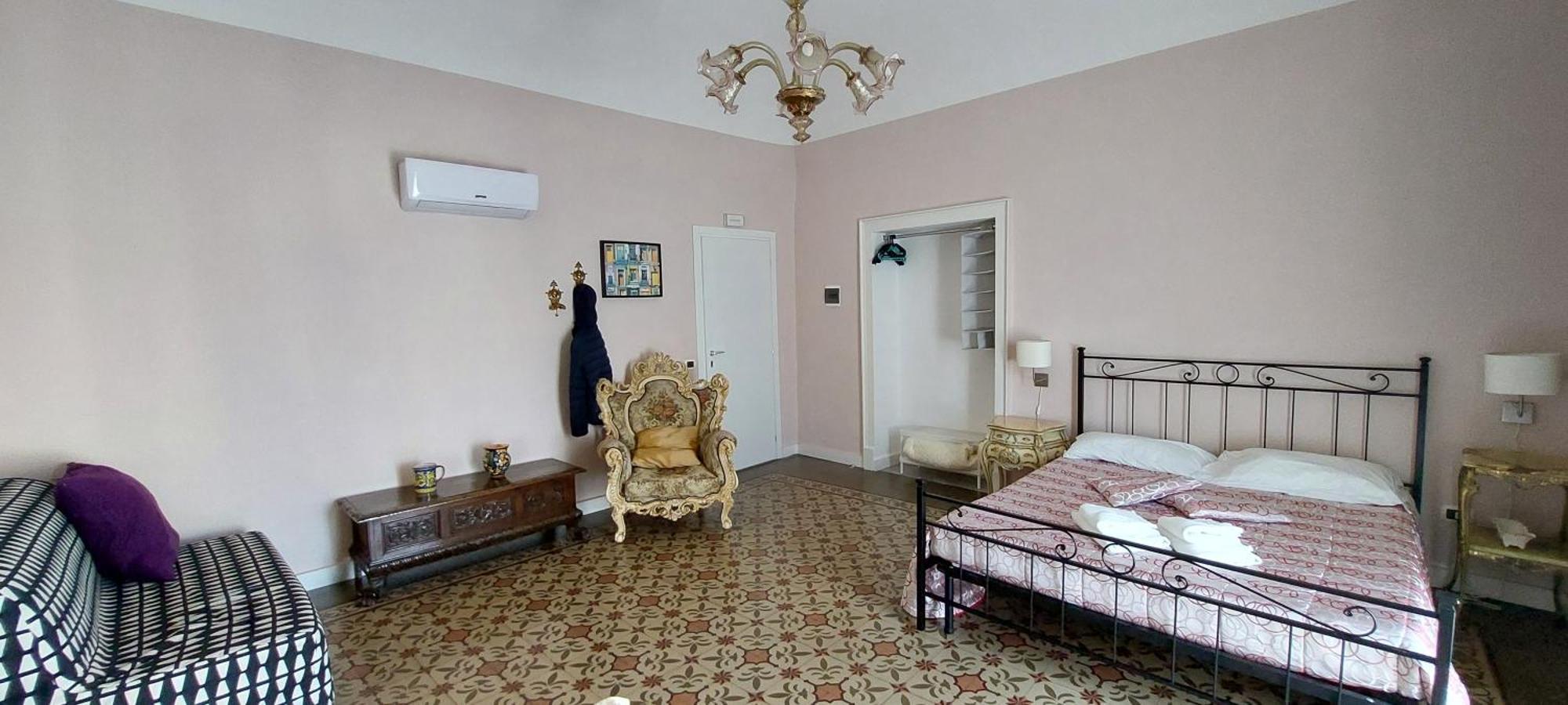 Manzoni Suite Home カターニア エクステリア 写真