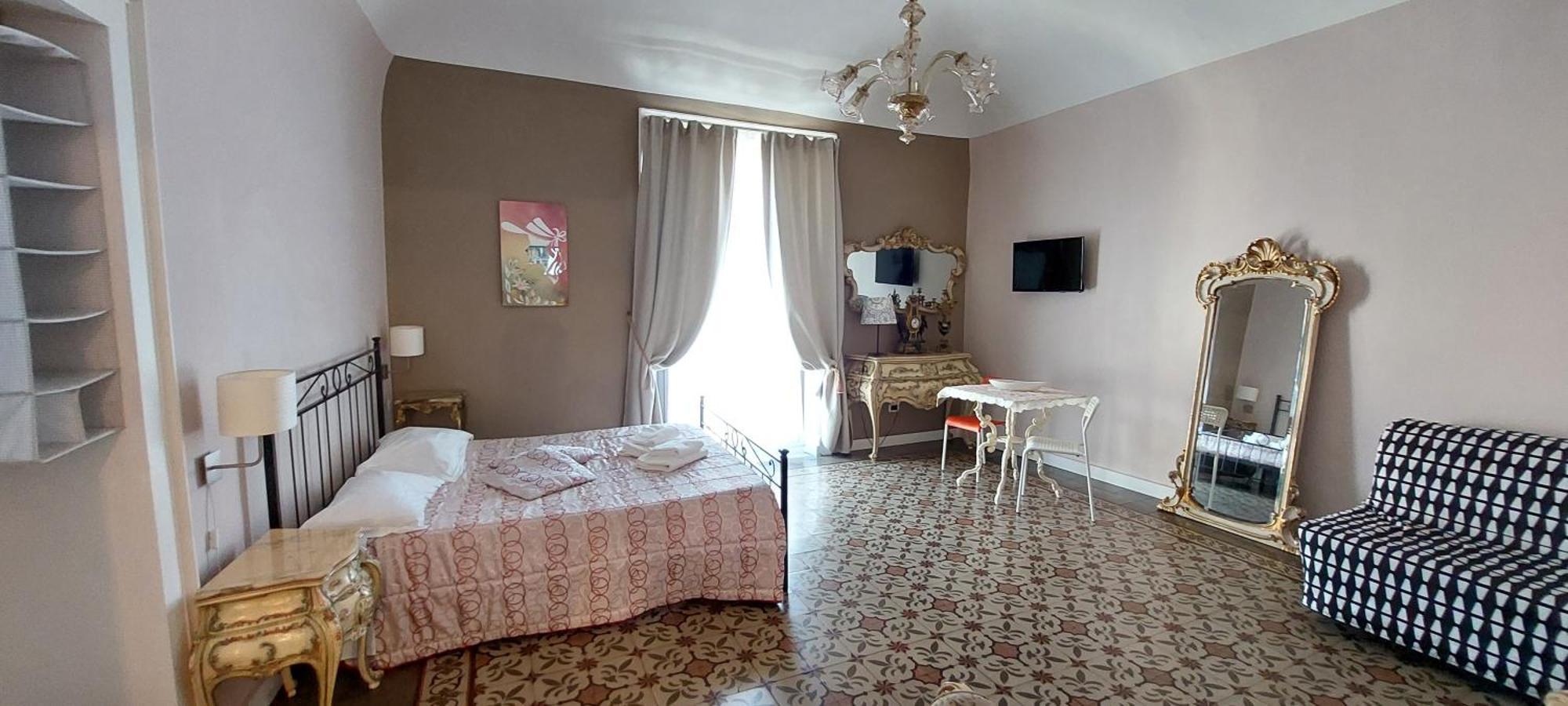 Manzoni Suite Home カターニア エクステリア 写真