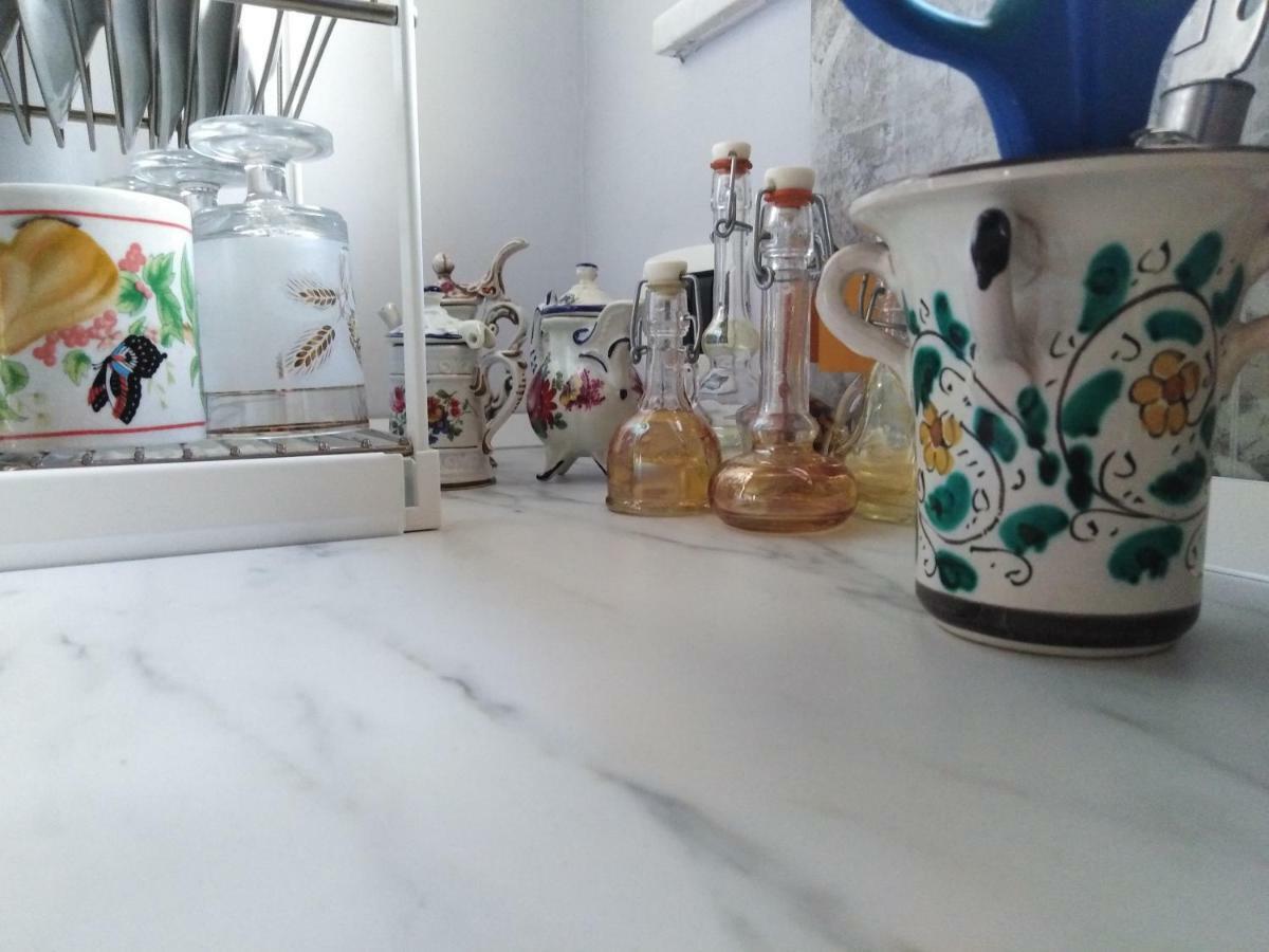 Manzoni Suite Home カターニア エクステリア 写真