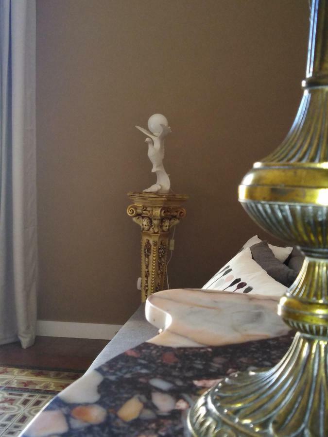 Manzoni Suite Home カターニア エクステリア 写真