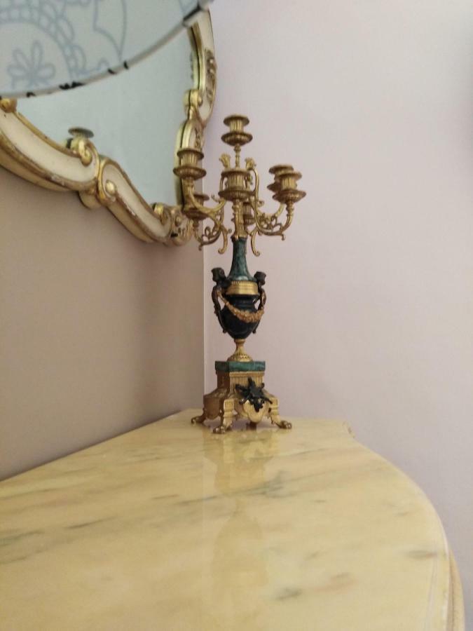 Manzoni Suite Home カターニア エクステリア 写真