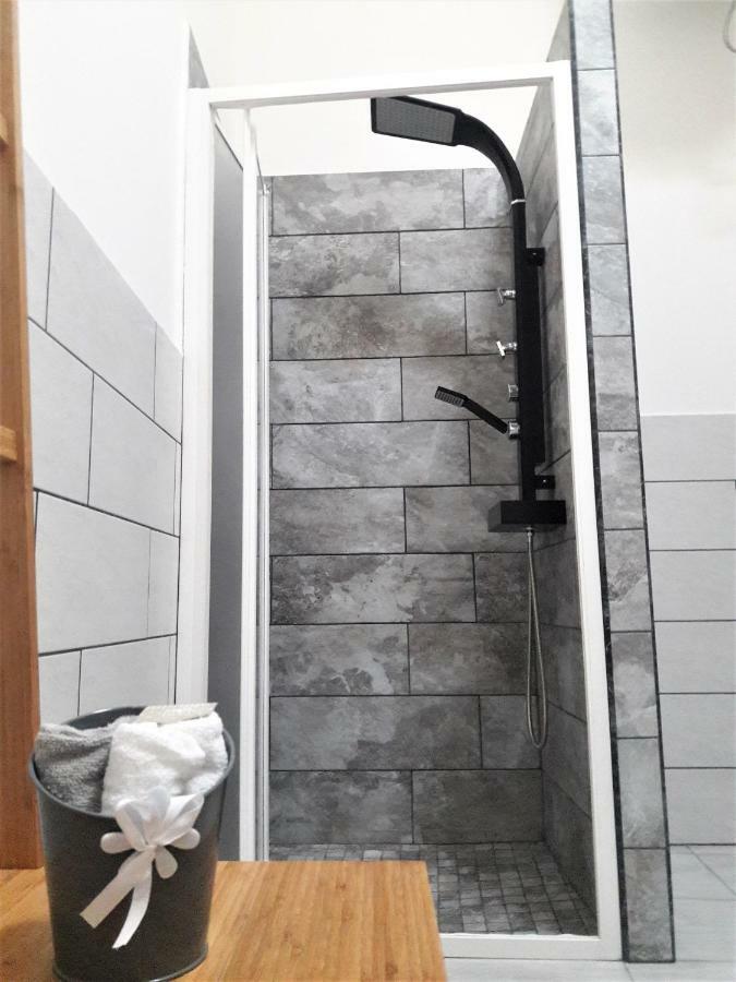 Manzoni Suite Home カターニア エクステリア 写真